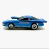 Blue Corvette ProMod. 0285