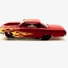 Hot Red Chevy Belair 0330