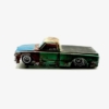 Chevy Promod drag truck - 0371